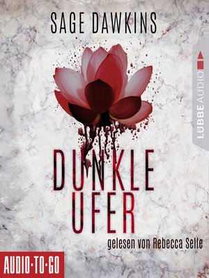 cover image of Dunkle Ufer